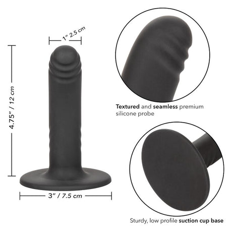 Calexotics - Boundless Dildo 12 cm Kompatibel mit Harness