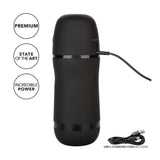 Calexotics - Vibrierender Saugmasturbator mit Optimaler Leistung