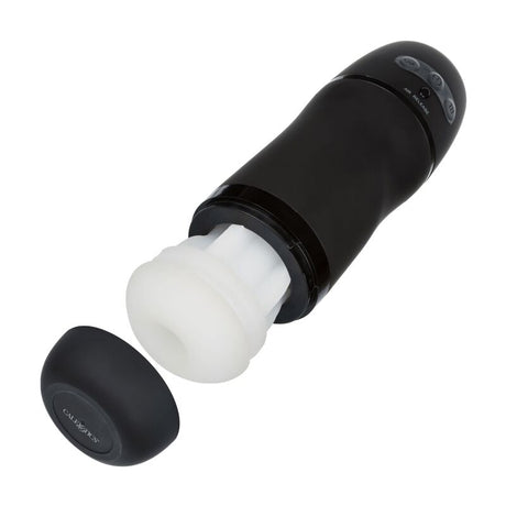Calexotics - Vibrierender Saugmasturbator mit Optimaler Leistung