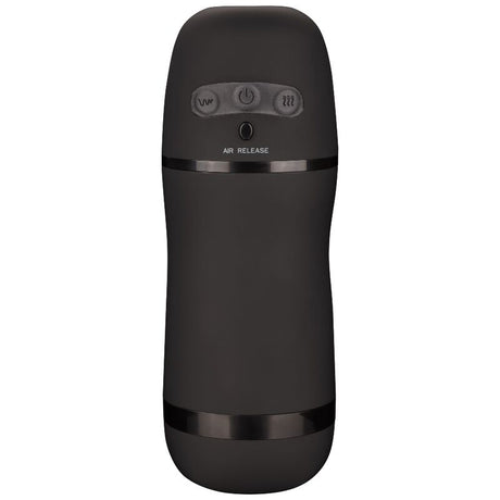 Calexotics - Vibrierender Saugmasturbator mit Optimaler Leistung