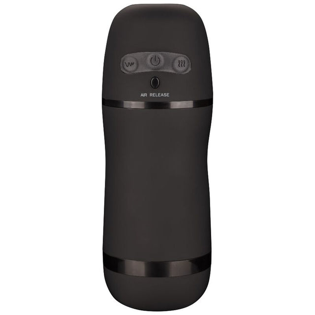 Calexotics - Vibrierender Saugmasturbator mit Optimaler Leistung