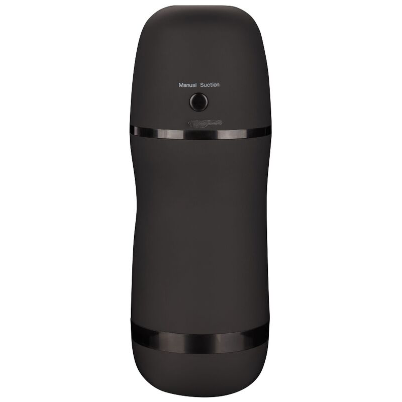 Calexotics - Vibrierender Saugmasturbator mit Optimaler Leistung