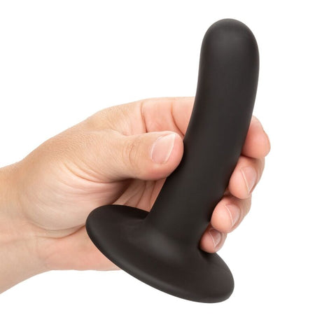 Calexotics - Boundless Dildo 12 cm Gurt Kompatibel Glatt