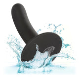 Calexotics - Boundless Dildo 12 cm Gurt Kompatibel Glatt