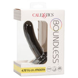 Calexotics - Boundless Dildo 12 cm Gurt Kompatibel Glatt