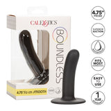 Calexotics - Boundless Dildo 12 cm Gurt Kompatibel Glatt
