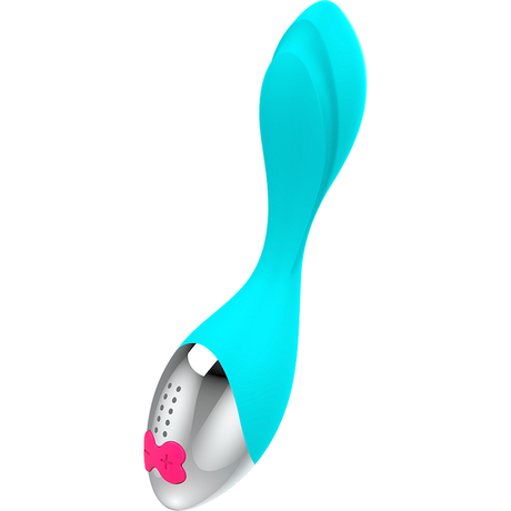 Vibrator Mini Fun 19,5 cm.5
