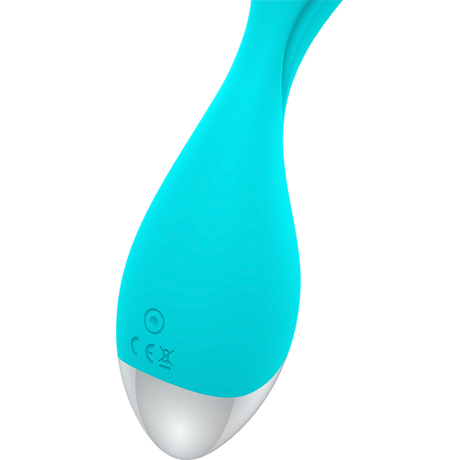 Vibrator Mini Fun 19,5 cm.6