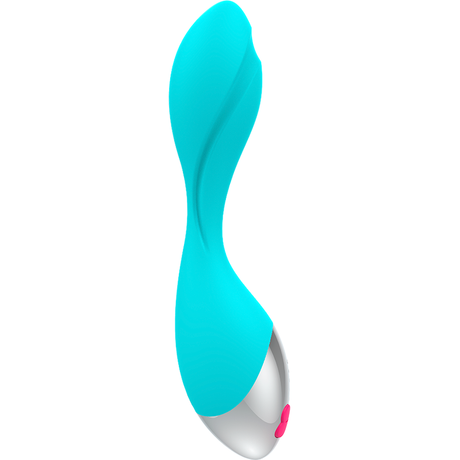 Vibrator Mini Fun 19,5 cm.2
