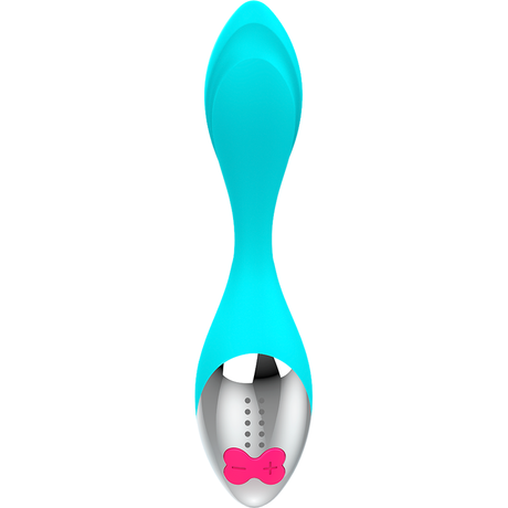 Vibrator Mini Fun 19,5 cm.3