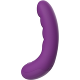Rewolution - Rewocurvy Wiederaufladbarer, Flexibler Vibrator