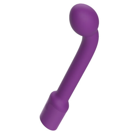 Rewolution - Rewoflex Flexibler g-Punkt-Stimulator-Vibrator