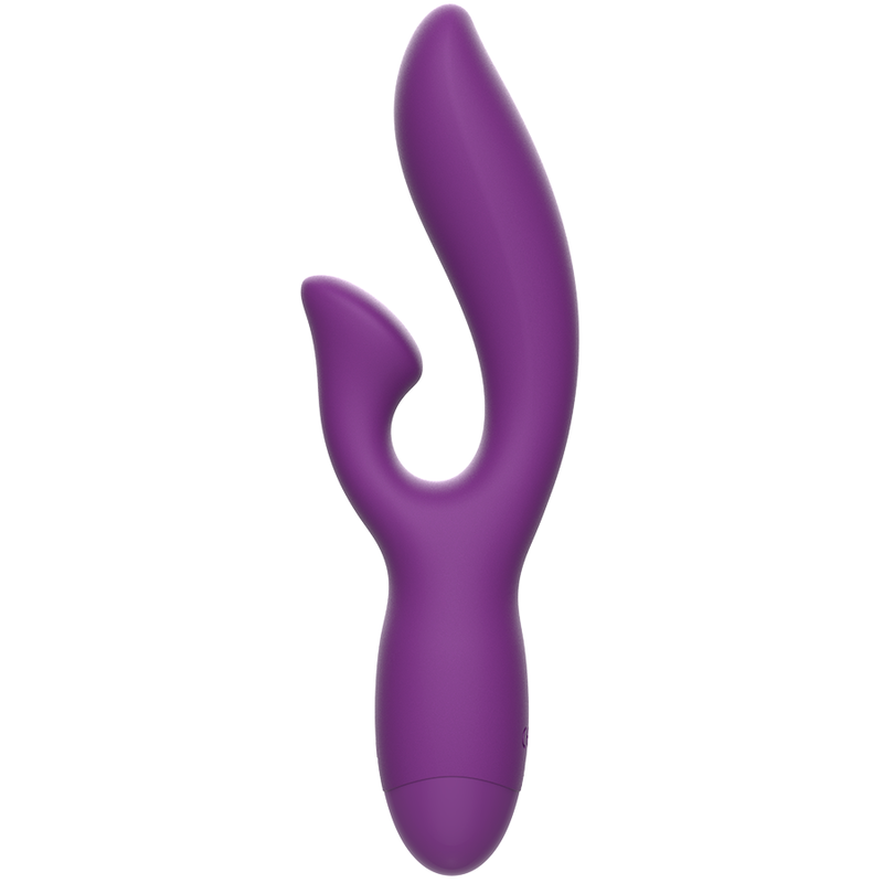 Rewolution - Rewofun Flexibler Vibrator mit Kaninchen