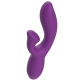 Rewolution - Rewofun Flexibler Vibrator mit Kaninchen