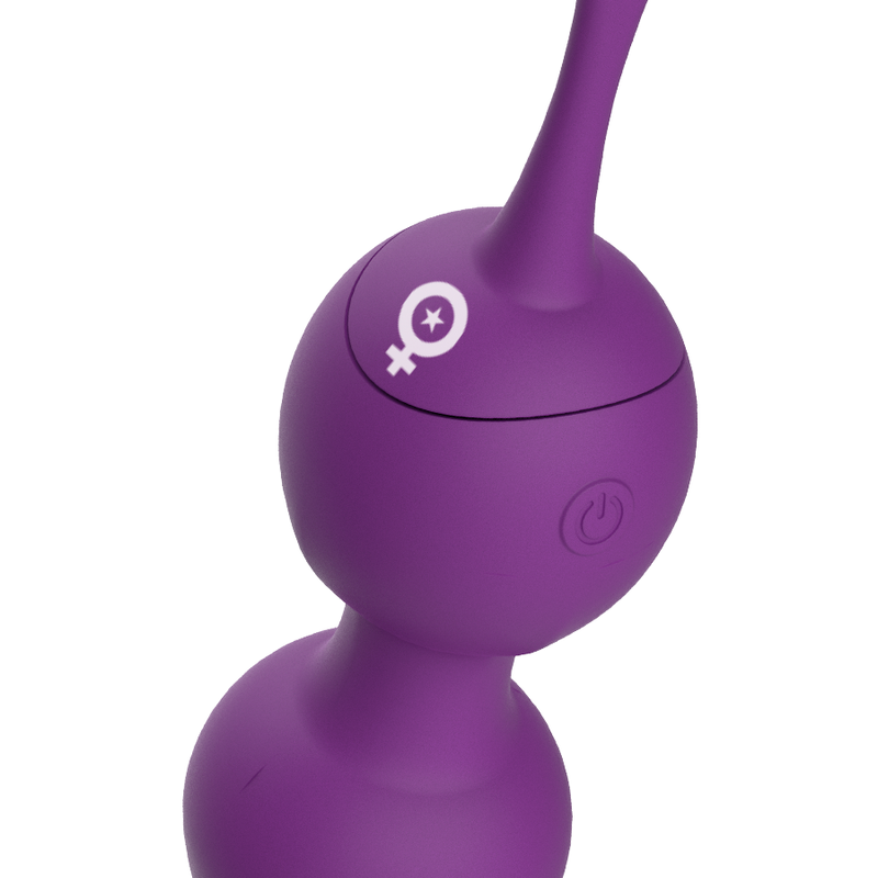 Rewolution - Rewobeads Vibrierblle Fernbedienung mit Watchme-Technologie