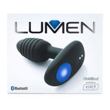 Kiiroo - Lumen Plug Vibration Control App