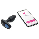 Kiiroo - Lumen Plug Vibration Control App