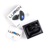 Kiiroo - Lumen Plug Vibration Control App