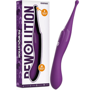 Rewolution - Rewomagischer Stimulator