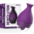 Rewolution - Rewolingo Vibrator mit Zunge