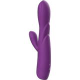 Rewolution - Reworabbit Flexibler Vibrator mit Kaninchen