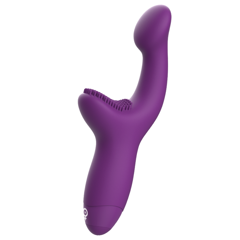 Rewolution - Rewokiss Vibratorpunkt zum Stimulator