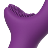 Rewolution - Rewokiss Vibratorpunkt zum Stimulator