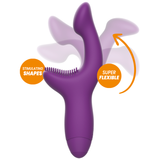 Rewolution - Rewokiss Vibratorpunkt zum Stimulator