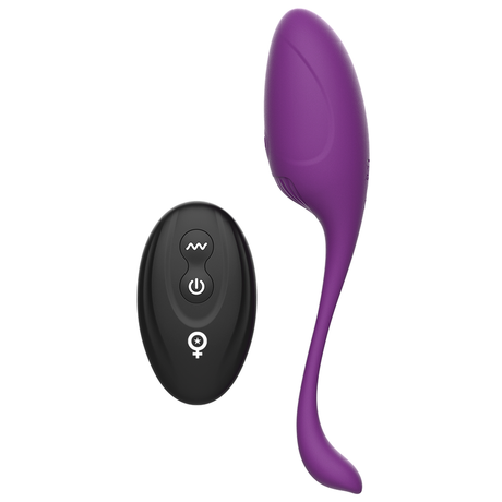 Rewolution - Rewovo Eiervibrator Fernbedienung