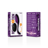 Rewolution - Rewovo Eiervibrator Fernbedienung