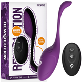 Rewolution - Rewovo Eiervibrator Fernbedienung