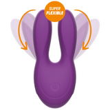 Rewolution - Rewobit Flexibler Stimulator
