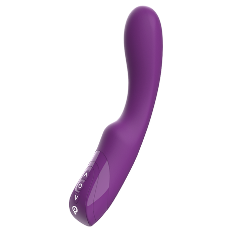 Rewolution - Rewoclassy Flexibler Vibrator