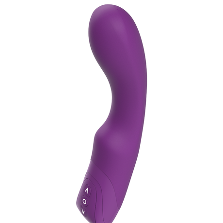 Rewolution - Rewoclassy Flexibler Vibrator