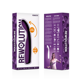 Rewolution - Rewostim Flexibler Vibrator