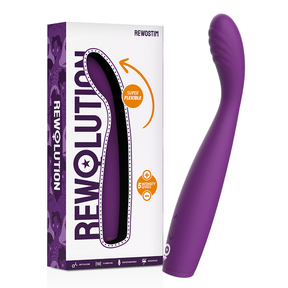 Rewolution - Rewostim Flexibler Vibrator