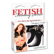 Fetish Fantasy Series - Offizielle Handschellen Schwarz