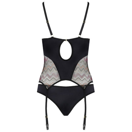 Casmir - Lagerta Korsett L/XL