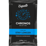 Coquette Chic Desire - Pocket Chronos Verzögerungshemmendes Gel für Ihn 10 ml