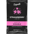 Coquette Chic Desire - Kussbares Gleitmittel auf Erdbeerwasserbasis Tasche 10 ml
