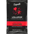 Coquette Chic Desire - Pocket Kissable Massageöl mit Wrmeeffekt Lollipop 10 ml