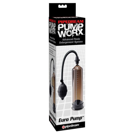 Penispumpe Euro Pump.1