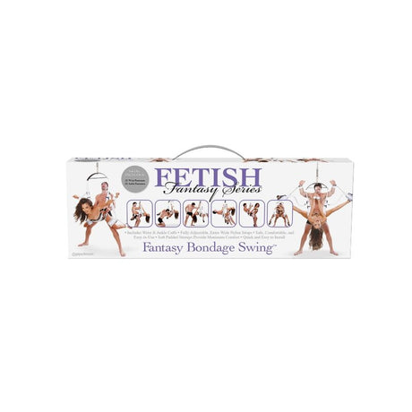 Fetish Fantasy Series - Bondage Schaukel
