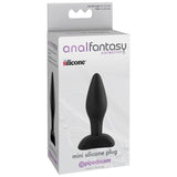 Anal Fantasy - Anal Plug Silikon Mini