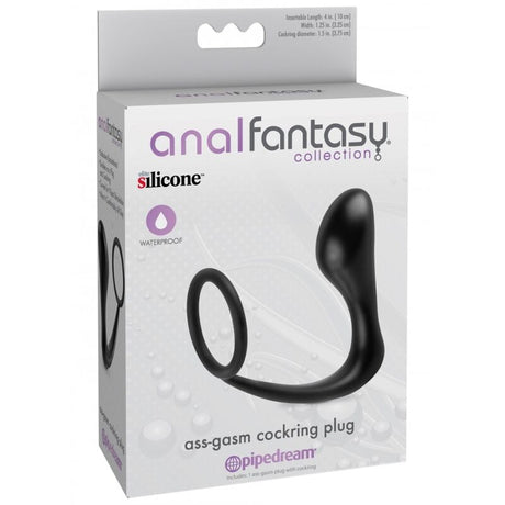 Anal Fantasy - Ass-Gasm Penisring