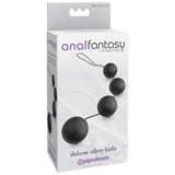 Anal Fantasy - Vibroanalkugeln