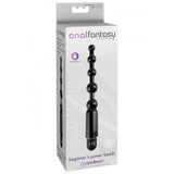 Anal Fantasy - Vibrierende Blle Anfnger