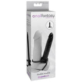 Anal Fantasy - Doppelte Penetration