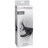 Anal Fantasy - Arnes der Pegger