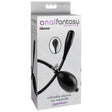 Anal Fantasy - Aufblasbarer Plug